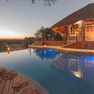 Garonga Safari Camp