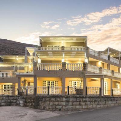 Mont d'Or Clarens