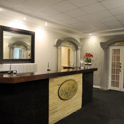 Mont d'Or Clarens