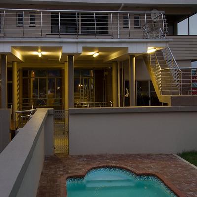Wentworth Hotel