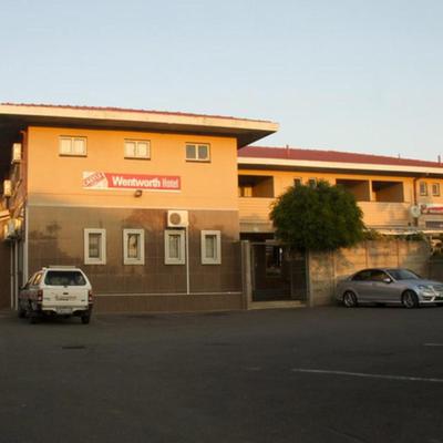 Wentworth Hotel