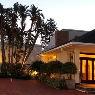 Carslogie House
