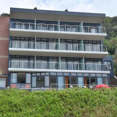 Greenfire Umdloti  B&B