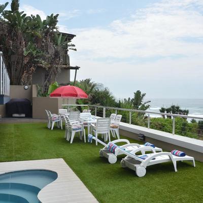 Greenfire Umdloti  B&B