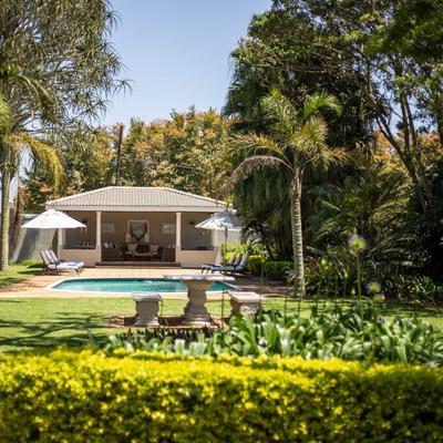 Valley Lodge Hillcrest