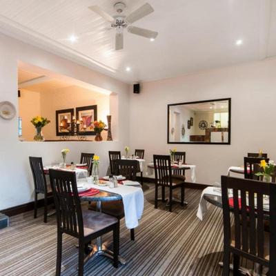 Hobiebeach Guest House