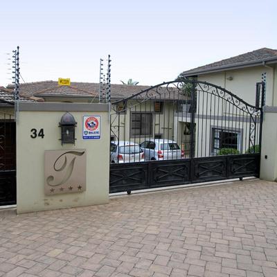 Tesorino B & B