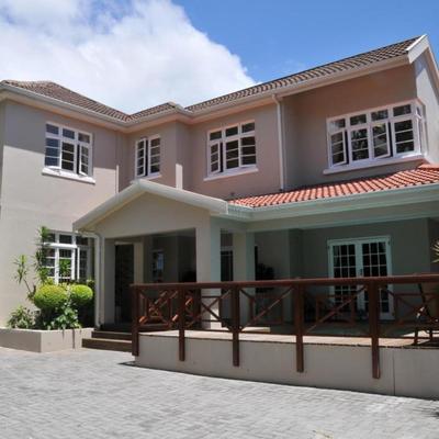 A&A Guesthouse