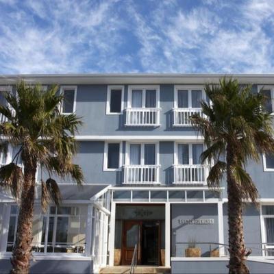 Calders Hotel