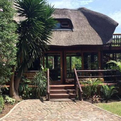 Tidewaters River Lodge