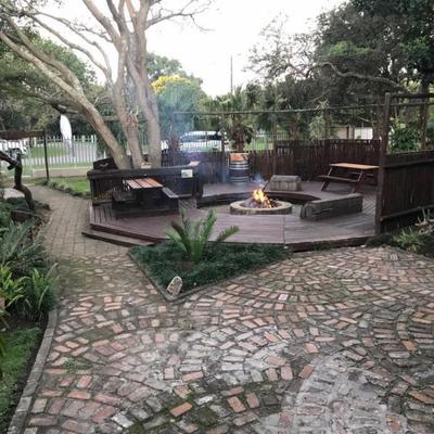Tidewaters River Lodge
