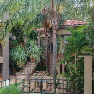 Waterfalls Boutique Hotel