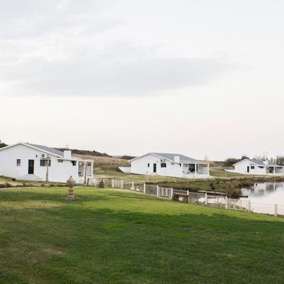 La Riviera Guest House and Spa
