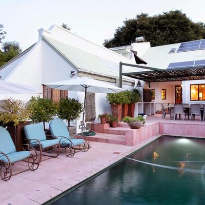 Waterkloof Apartments
