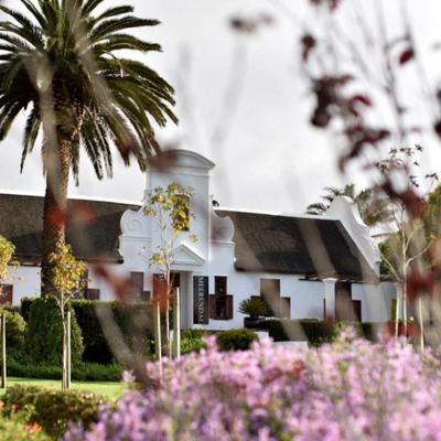 Meerendal Boutique Hotel