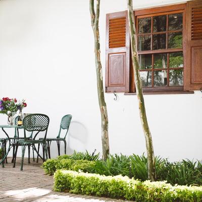 Meerendal Boutique Hotel