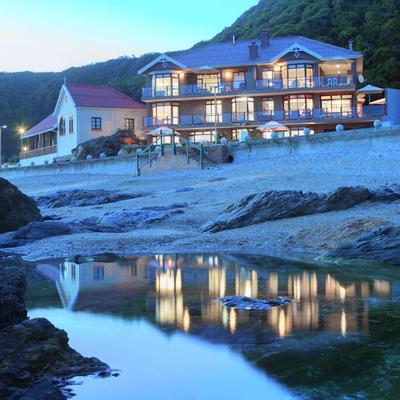 Oppiesee Selfcatering Apartments