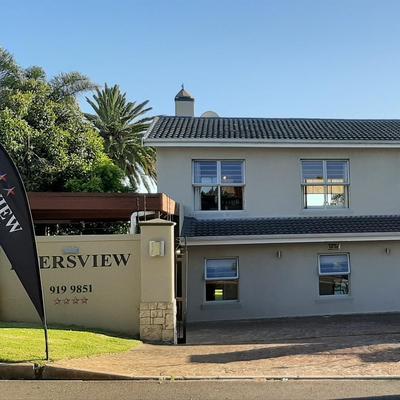 Eversview Guesthouse