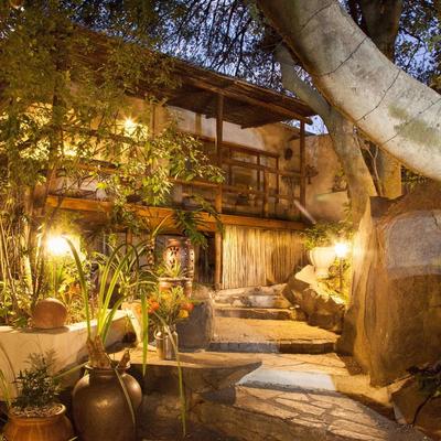 Little Forest Guesthouse, Parkhurst