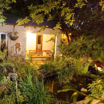 Little Forest Guesthouse, Parkhurst