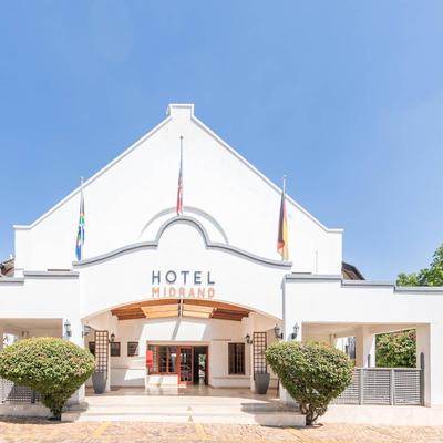 The Constantia Hotel