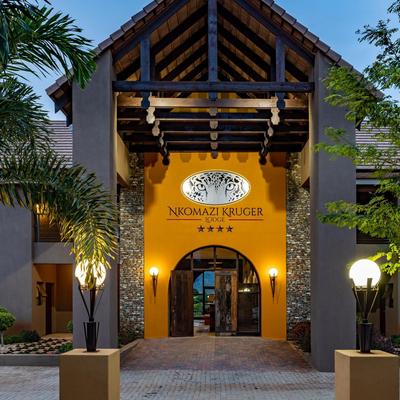 Nkomazi Kruger Lodge & Spa