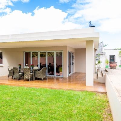 Enjoy Guest House