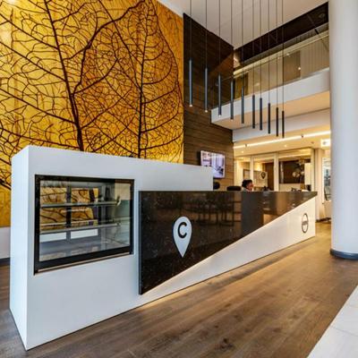 Menlyn Maine Residence Unit 1419