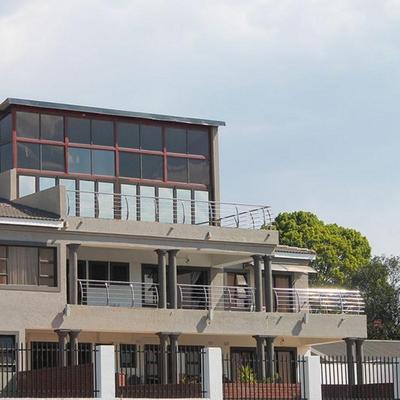Belz Boutique Hotel
