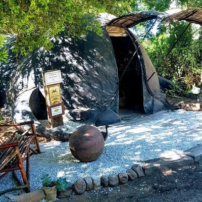 Addo Dung Beetle Guest Farm