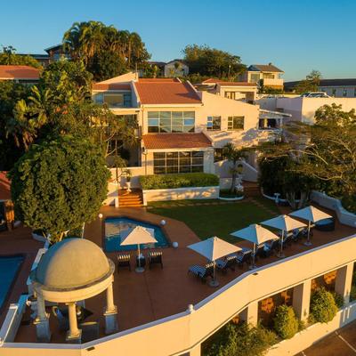 The View Boutique Hotel & Spa