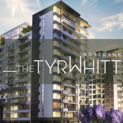The Tyrwhitt Rosebank