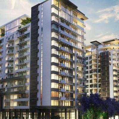 The Tyrwhitt Rosebank