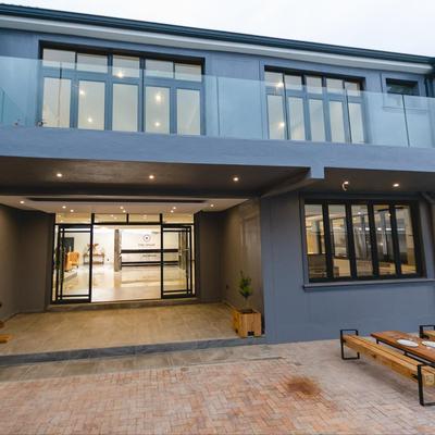 The Spade Boutique Hotel & Spa