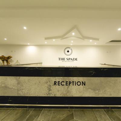 The Spade Boutique Hotel & Spa