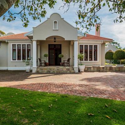 Millbury Guest House
