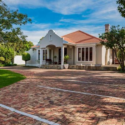 Millbury Guest House