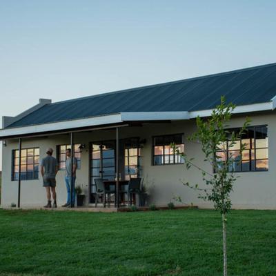 Kezlyn Farm Cottages
