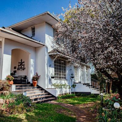Twickenham Guest House