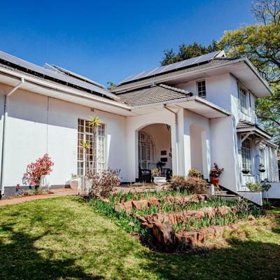 Twickenham Guest House