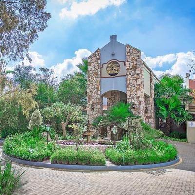 Afrique Boutique Hotel