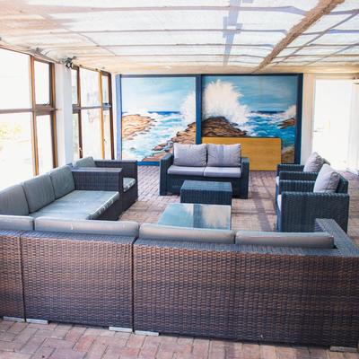 Lamberts Bay Hotel