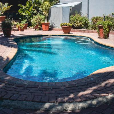 Lamberts Bay Hotel