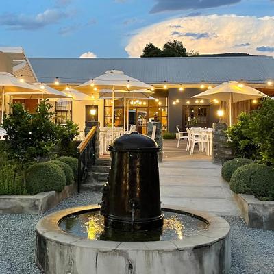 Duke of Bedford Inn