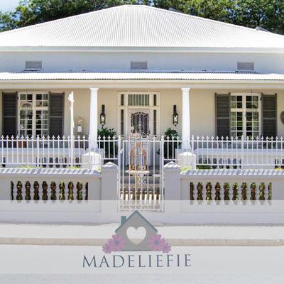 Madeliefie Guest Accommodation