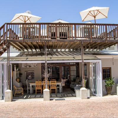 Madeliefie Guest Accommodation