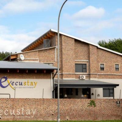 Execustay