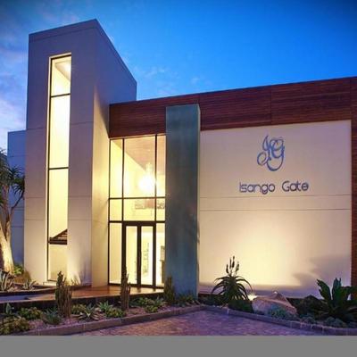 Isango Gate Boutique Hotel