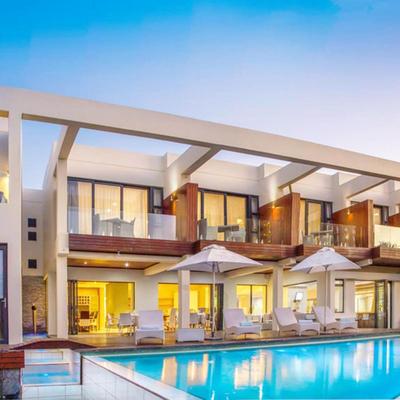 Isango Gate Boutique Hotel