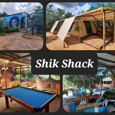 Shik Shack